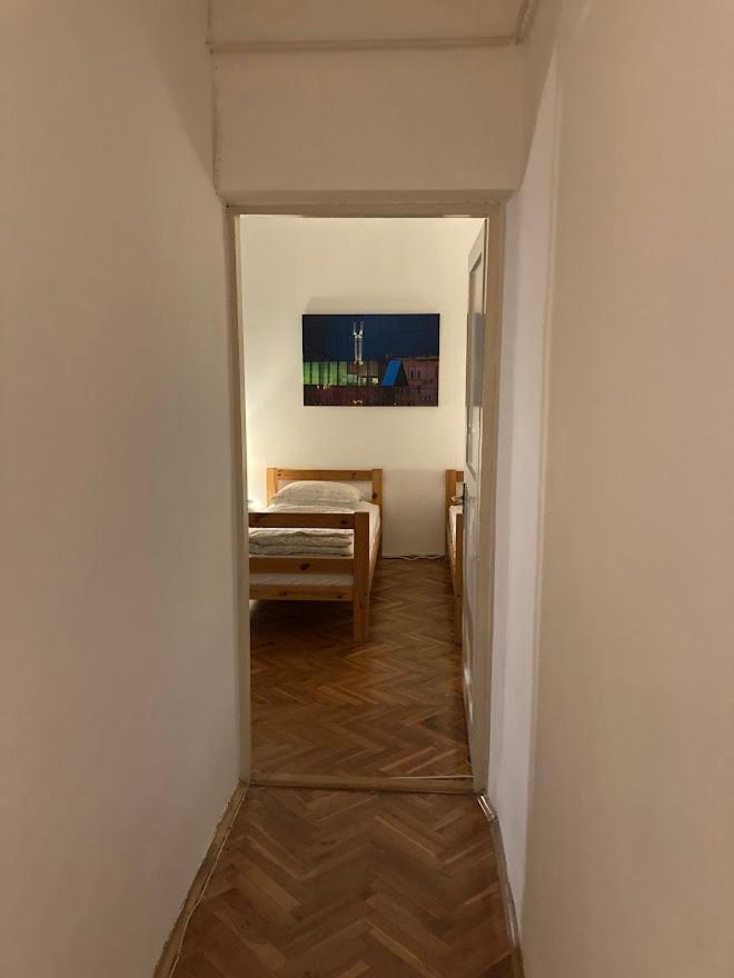 Penthouse Stan 80M2, Terasa 36M2, Garaza... Centar Banja Luke - Gradski Park Banja Luka Exterior photo