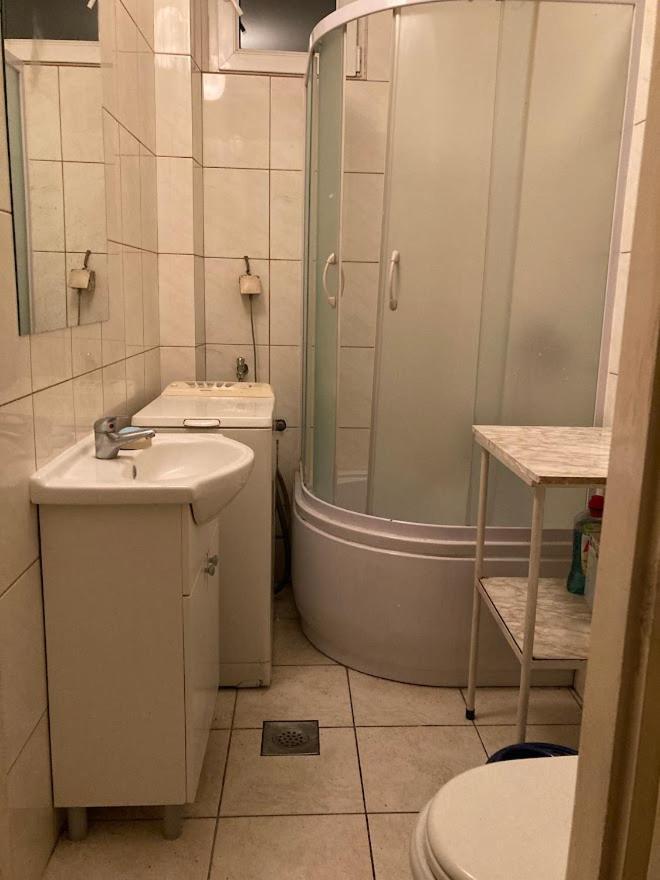 Penthouse Stan 80M2, Terasa 36M2, Garaza... Centar Banja Luke - Gradski Park Banja Luka Exterior photo